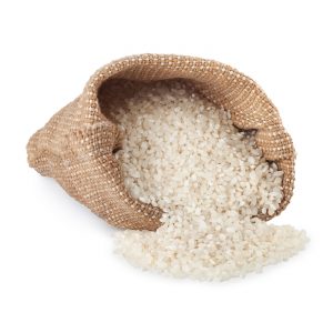 Organic Rice