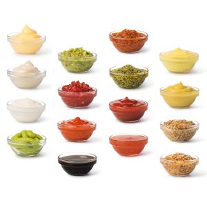 Sauces, concentré et purée BIO