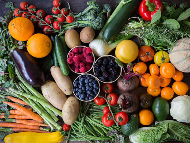 Nuove Linee Guida per un’alimentazione sana e sostenibile