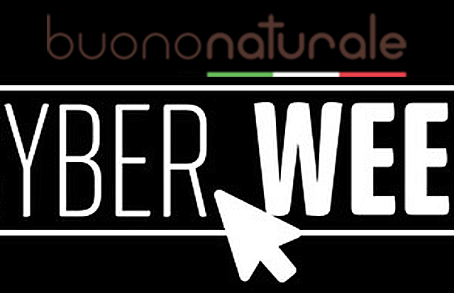 cyberweek buononaturale