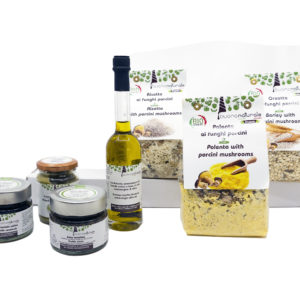 Organic box – 10 pack – 3.49Kg