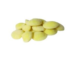 Potato buttons with lemon — 1kg