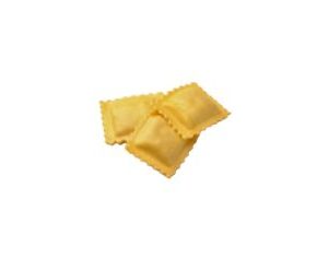 Ravioli with baccalà — 1kg