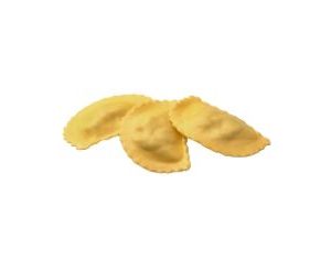 Ravioli with ricotta and lemon — 1kg