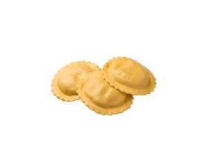 Ravioli with ricotta and provola — 1kg