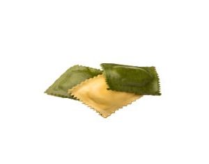 Ravioli with ricotta and spinach — 1kg