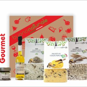 Boîte gourmet – Coffret cadeau Noël de 6 pièces